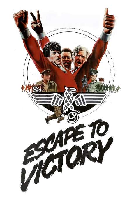 Escape to Victory